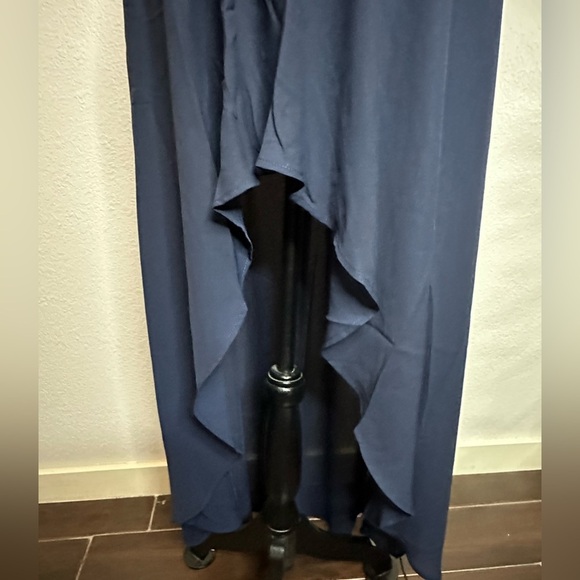 NWT Three Eighty Two Revilve high low dress- med - Picture 3 of 4